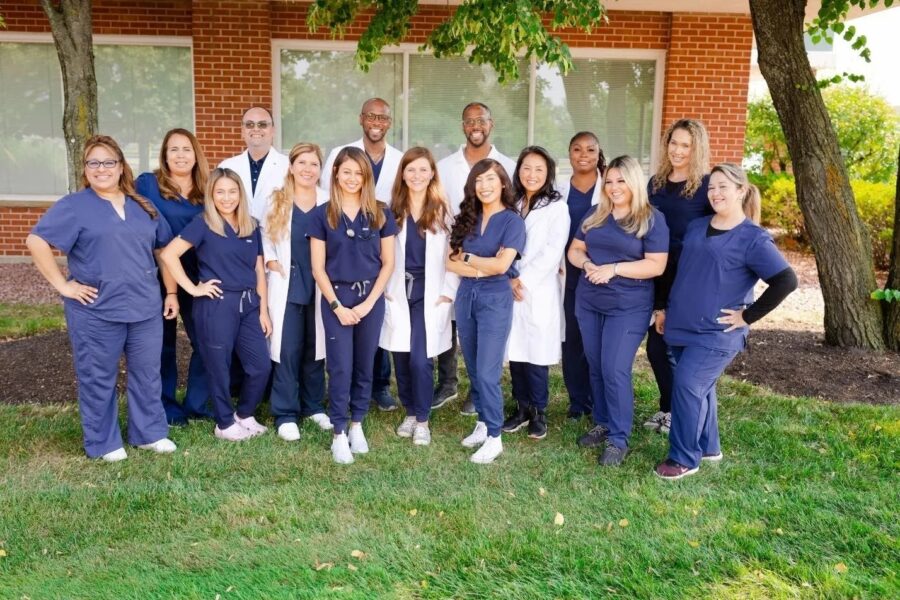 About Women's Healthcare Group of Illinois