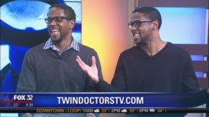 Fox 32 Chicago News at Noon