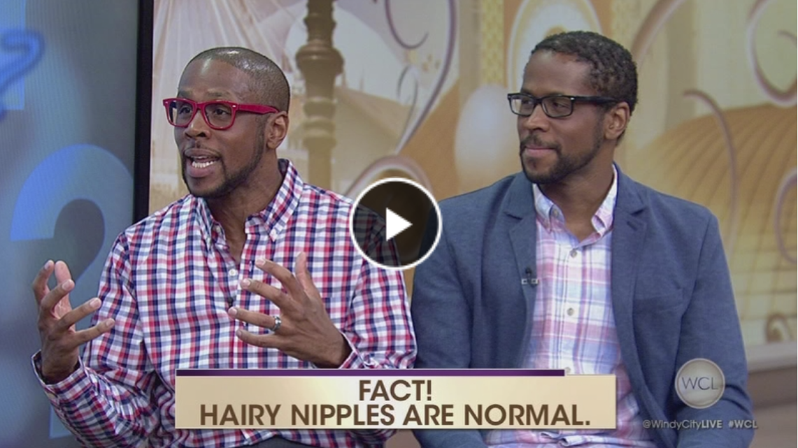 ABC 7 Chicago – Windy City Live