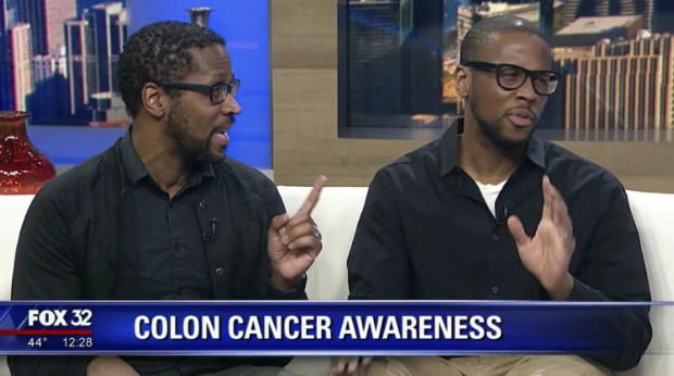 Fox 32 Chicago – News at Noon