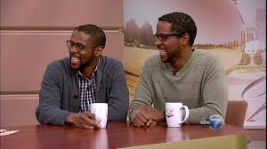 ABC 7 Chicago – Windy City Live 1st Appearance (Part 2)